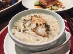 -湖滨28中餐厅·西湖宴·杭州君悦酒店