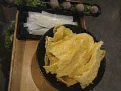 -牛记皇鲜牛肉火锅(环球度假区梨园店)