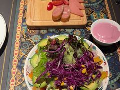 -国际饭店·西餐厅(西大直街店)