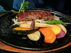 牛排-モリタ屋(JR京都伊势丹店)