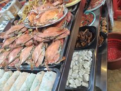 -阿静美食