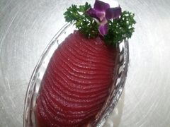 番茄疙瘩汤-淀里船宴(裕华东路店)
