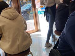 等位区-甜心妈妈·榴莲星级糖水(北京路总店)
