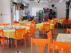 大堂-锐记美食店·现捞海鲜(闸坡店)