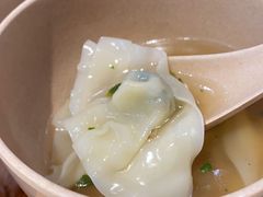 -素满香·食养自助(建邺万达店)