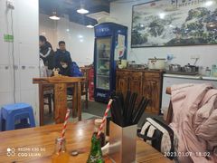 -春和面馆(常德路店)