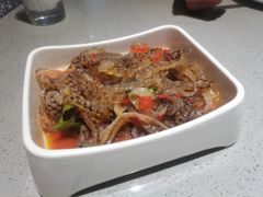 -半天妖烤鱼(茂业天地店)