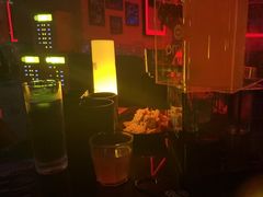 -Perry's·酒吧(黄埔大道店)