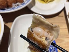 -左邻右舍褡裢火烧(石榴园店)