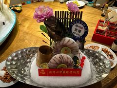 -尚海豆捞(乐虹坊店)