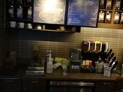-星巴克(无锡高铁站店)