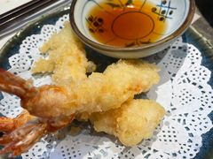 -大渔铁板烧(花园道店)