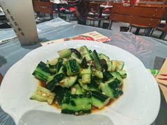 -肥肥虾庄·金牌油焖大虾(杨园滨江时代walk店)