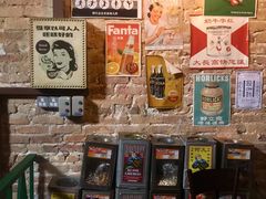 -何九海南茶店(鬼仔巷店)