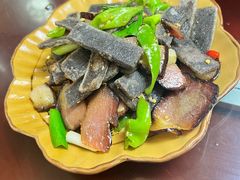 -和福餐馆(西江古街店)