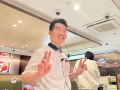 -海底捞火锅(西直门凯德MALL店)