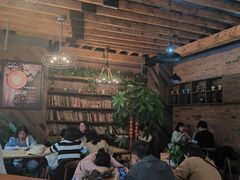 -贝尔麦莎(城上城店)