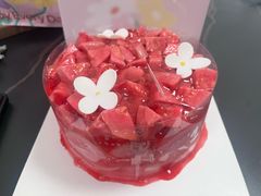 -好利来(亦庄国融店)