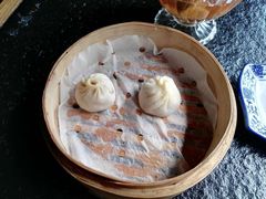 小笼包-老苏州芳和园茶酒楼  传统苏帮菜(观前店)
