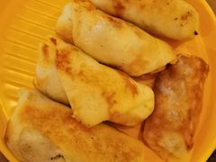 -卓娅俄餐厅(恩和俄罗斯民族乡店)