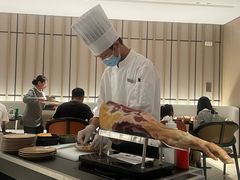 -扬子江国际会议中心龙山湖酒店-希仙全日制餐厅