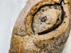 黑芝麻核桃软欧-81BAKERY(大学路店)