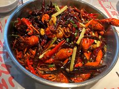 -靓靓蒸虾·头牌蒸虾(南山桂庙店)