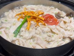 -芭夯兔·兔肉汤锅(新都店)