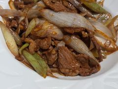 -南门小馆·清真(国贸商城店)