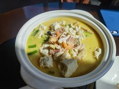 -环球港凯悦 · 享悦中餐厅