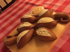 -杭州国际会议中心洲际酒店-德国啤酒屋(砂之船国际生活广场店)