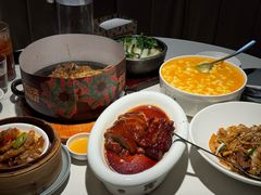 -千日贺茶餐厅(开发区安盛店)