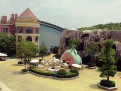 -南京银杏湖乐园