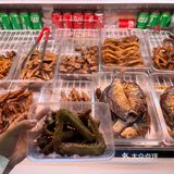吉祥村德香鸭的酱板鸭真的绝了[色]