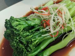 -羲和雅苑•北京烤鸭(平安国际金融中心店)