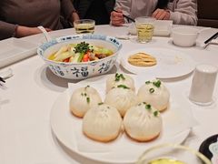 -张福记(五一公园店)