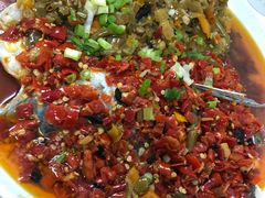 -新新湘菜馆(新中街二条店)