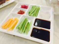 -四季小馆·地道北京小吃(广百店)