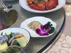 -宝盛水博园大酒店·中餐厅·杭帮菜