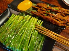 -土蚝·高压锅生蚝(百姓美食街店)