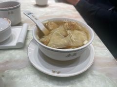 -麦奀云吞面世家 山顶店(山顶广场店)