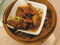 -潮福城大酒楼·潮粤菜·港式点心(阳光城店)