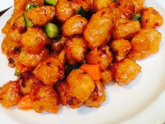 -金掌勺东北菜(格兰晴天店)