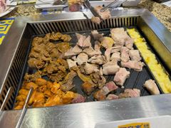 -阿亲家·韩式无限烤肉(春熙路店)