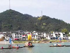 -新安江山水画廊风景区