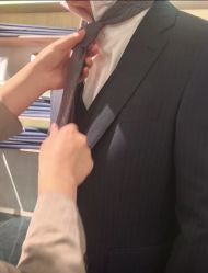 -Biella Fibers杰尼亚Zegna面料西装·夹克·礼服全定制Bespoke(晶耀前滩店)