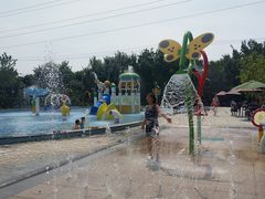 -南宫温泉水世界