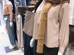 -优衣库(厦门SM广场店)