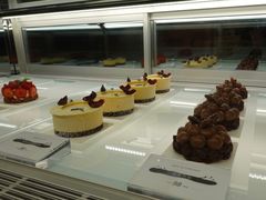 -潮一不贰·法式甜品·生日蛋糕·西式简餐(外滩店)