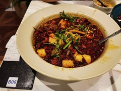 -鹿港小镇(霄云店)